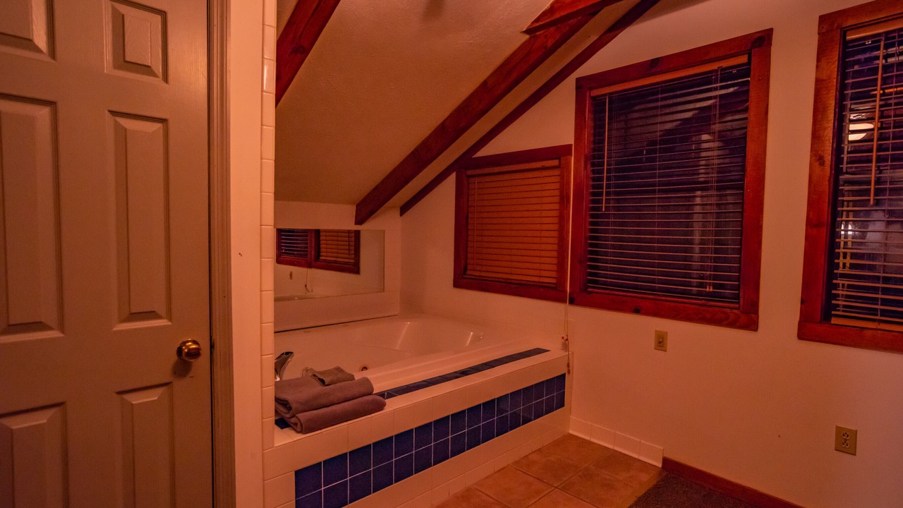 Photo of Bathroom in Caton