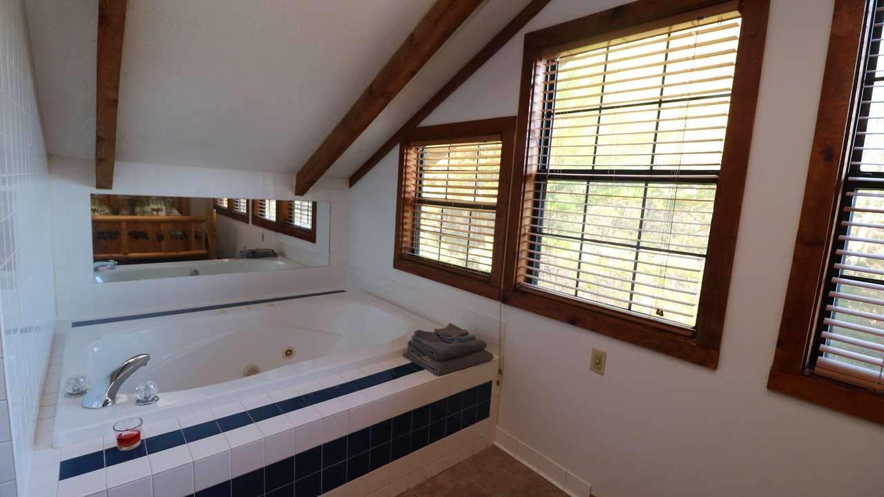 Photo of Bathroom in Caton