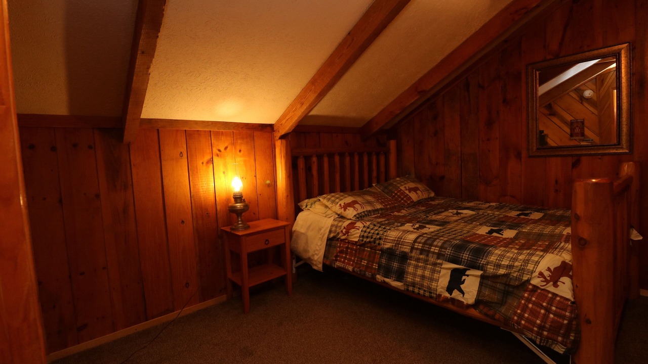 Photo of Bedroom in Caton
