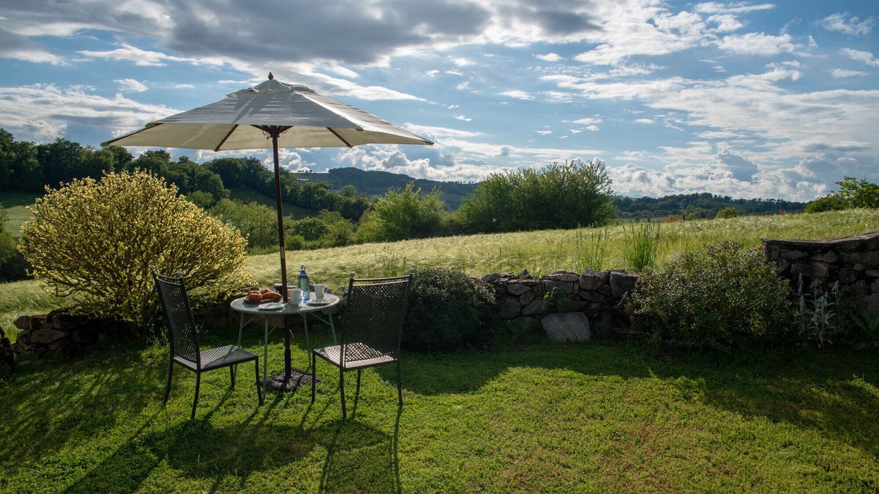 Photo of Outdoor in La Fouillade