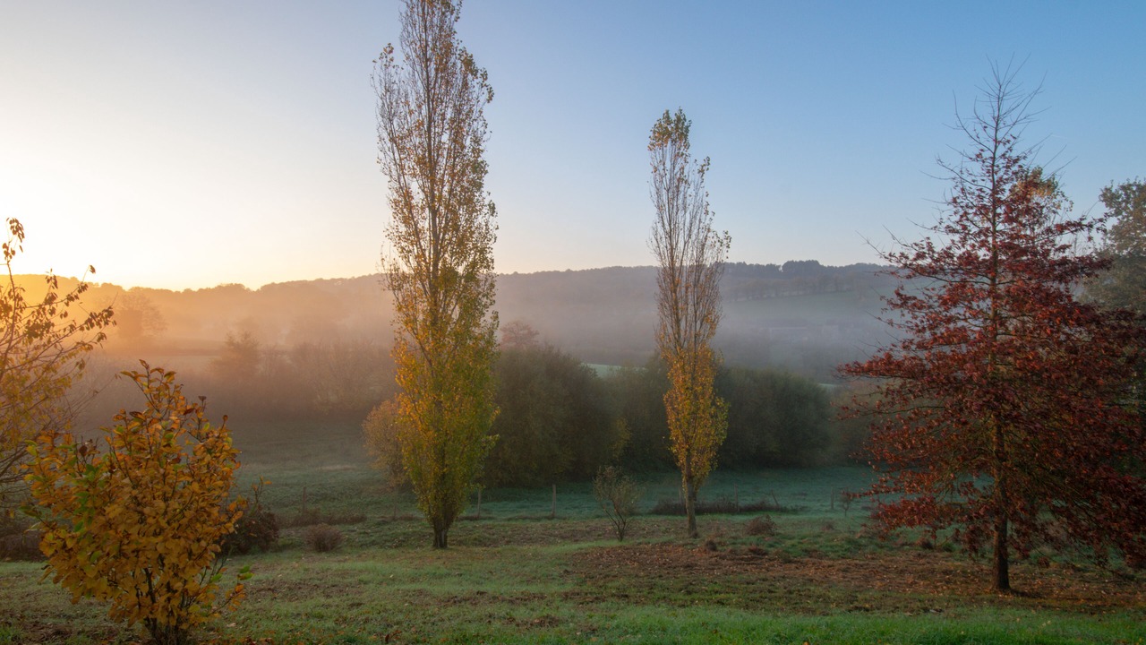 Photo of Outdoor in La Fouillade