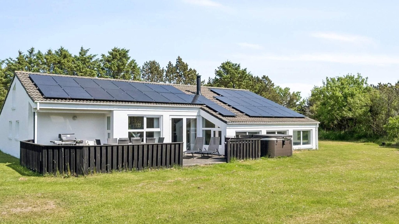 Photo of Outdoor in Lonstrup