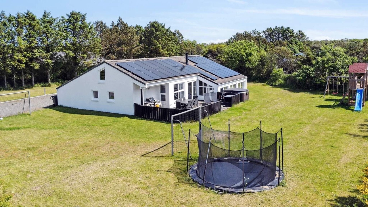 Photo of Outdoor in Lonstrup