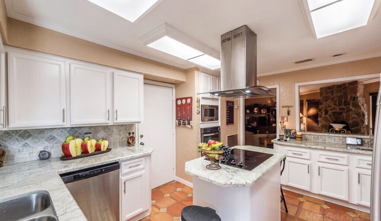 Photo of Kitchen in Missouri City