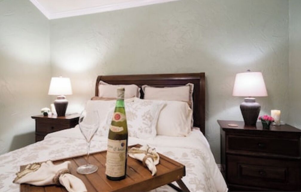 Photo of Bedroom in Missouri City