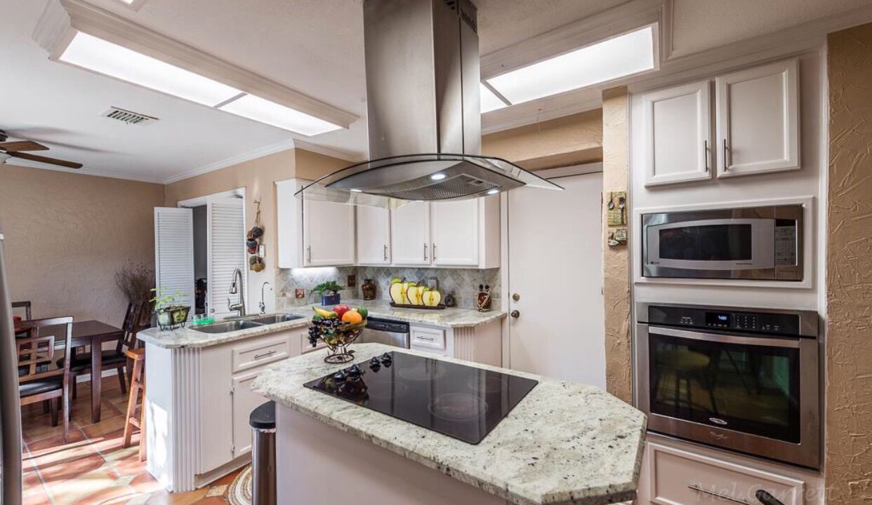 Photo of Kitchen in Missouri City