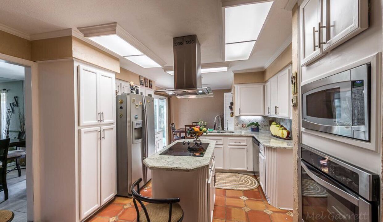 Photo of Kitchen in Missouri City
