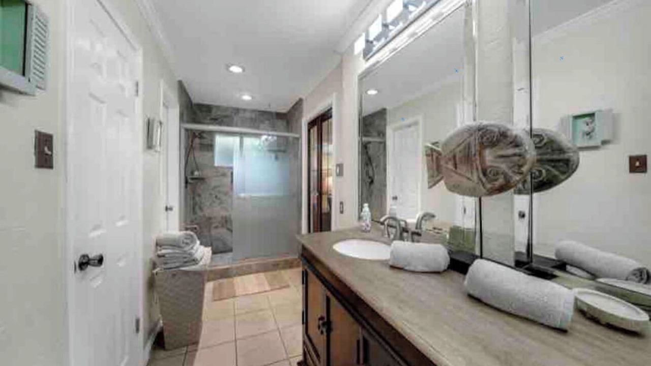 Photo of Bathroom in Missouri City