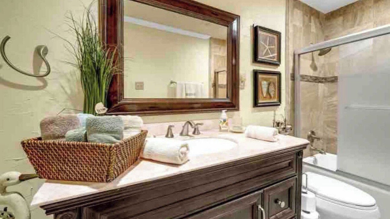 Photo of Bathroom in Missouri City