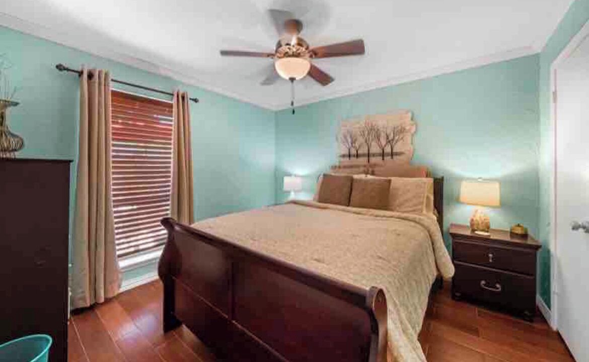 Photo of Bedroom in Missouri City