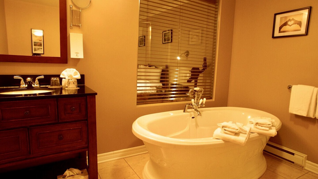 Photo of Bathroom in Piedmont