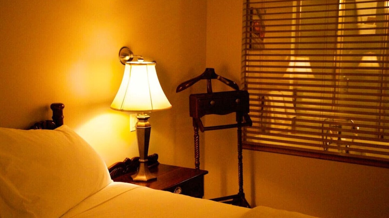 Photo of Bedroom in Piedmont