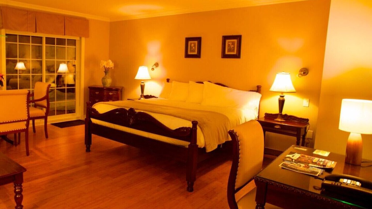 Photo of Bedroom in Piedmont