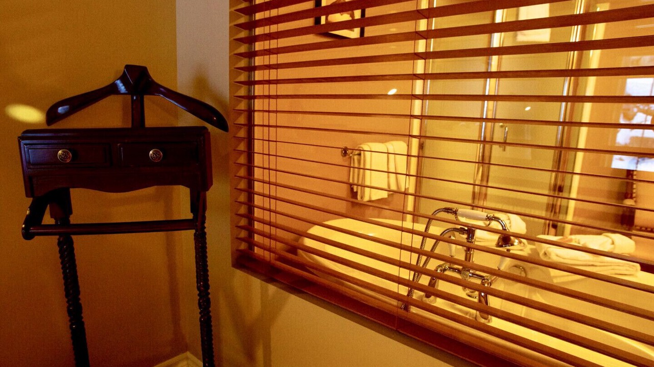 Photo of Bathroom in Piedmont