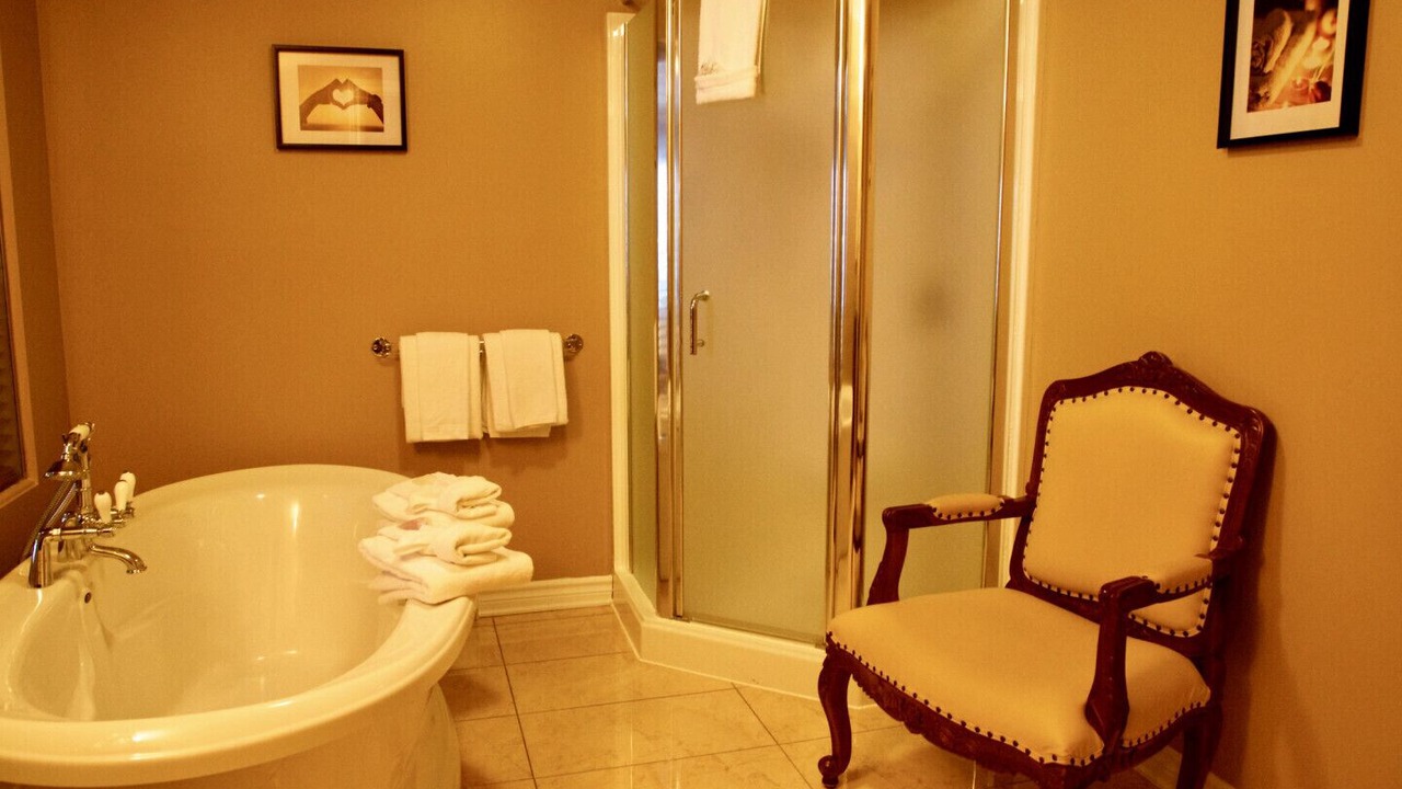 Photo of Bathroom in Piedmont