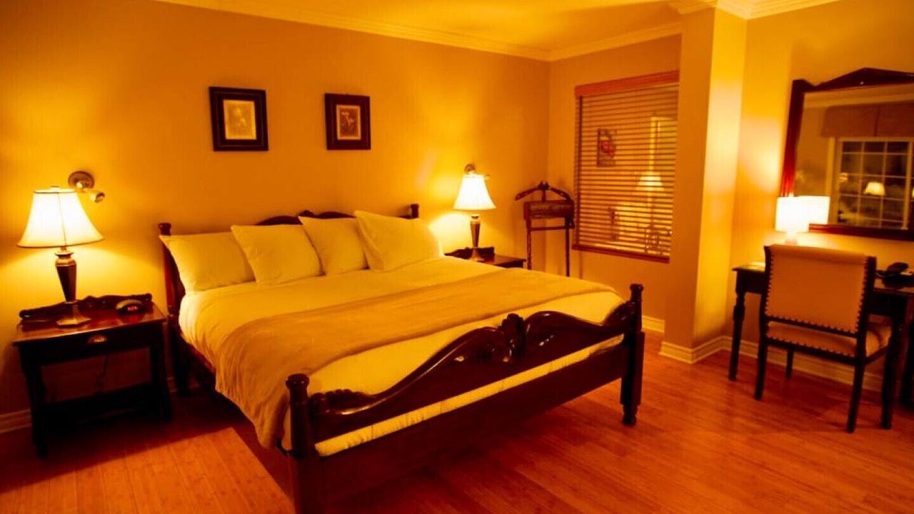 Photo of Bedroom in Piedmont