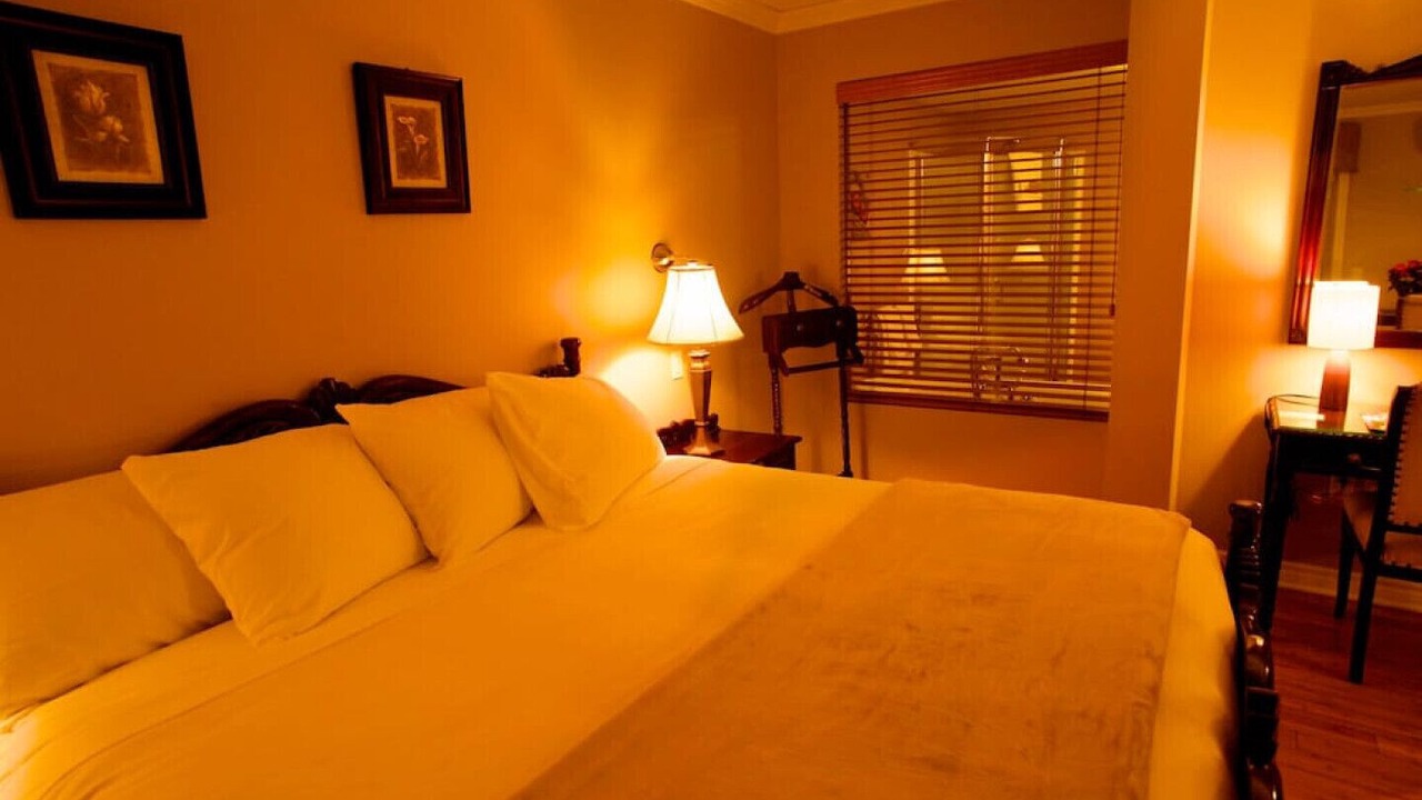 Photo of Bedroom in Piedmont
