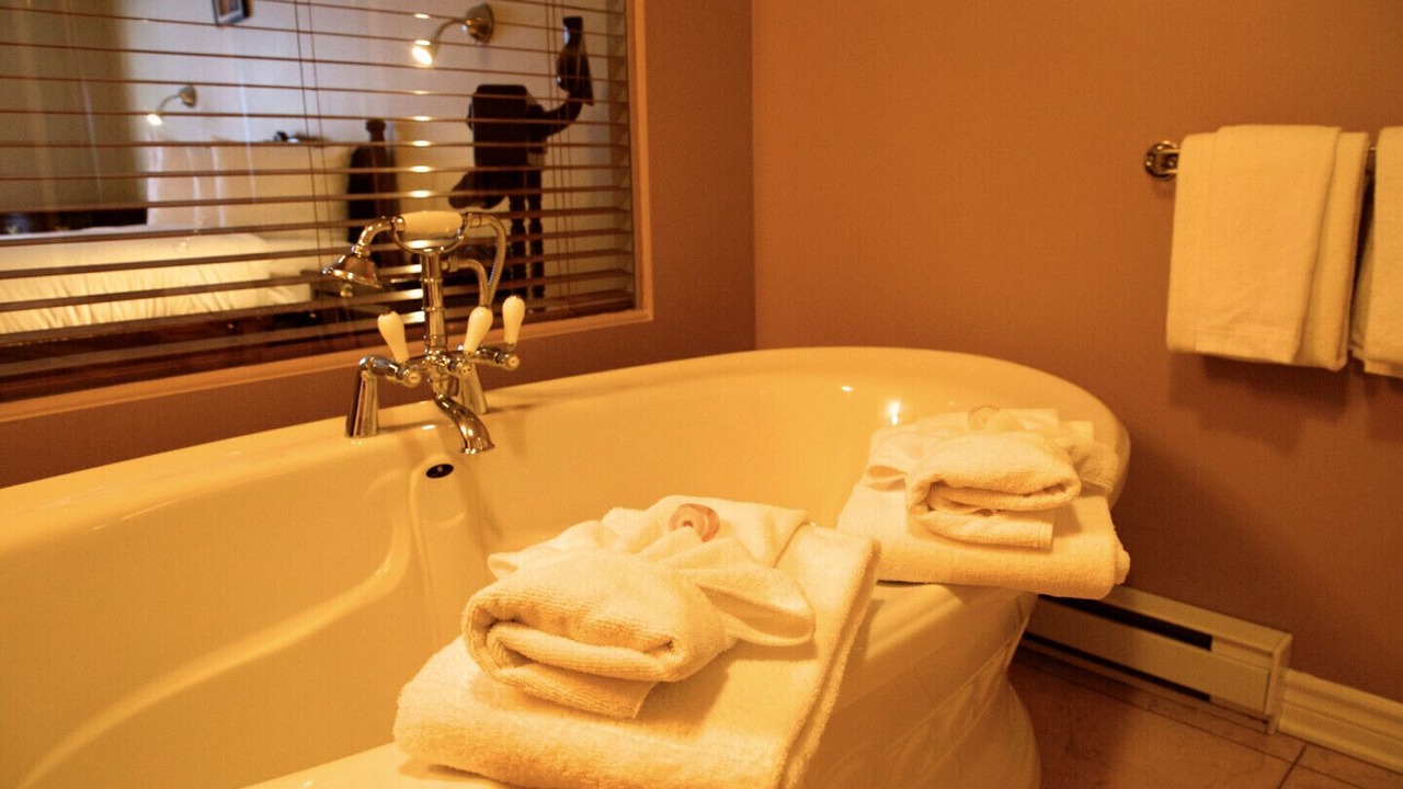 Photo of Bathroom in Piedmont