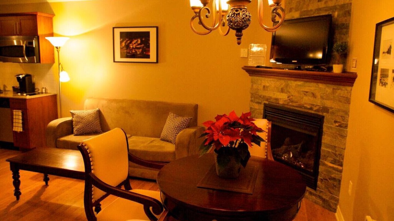 Photo of Livingroom in Piedmont