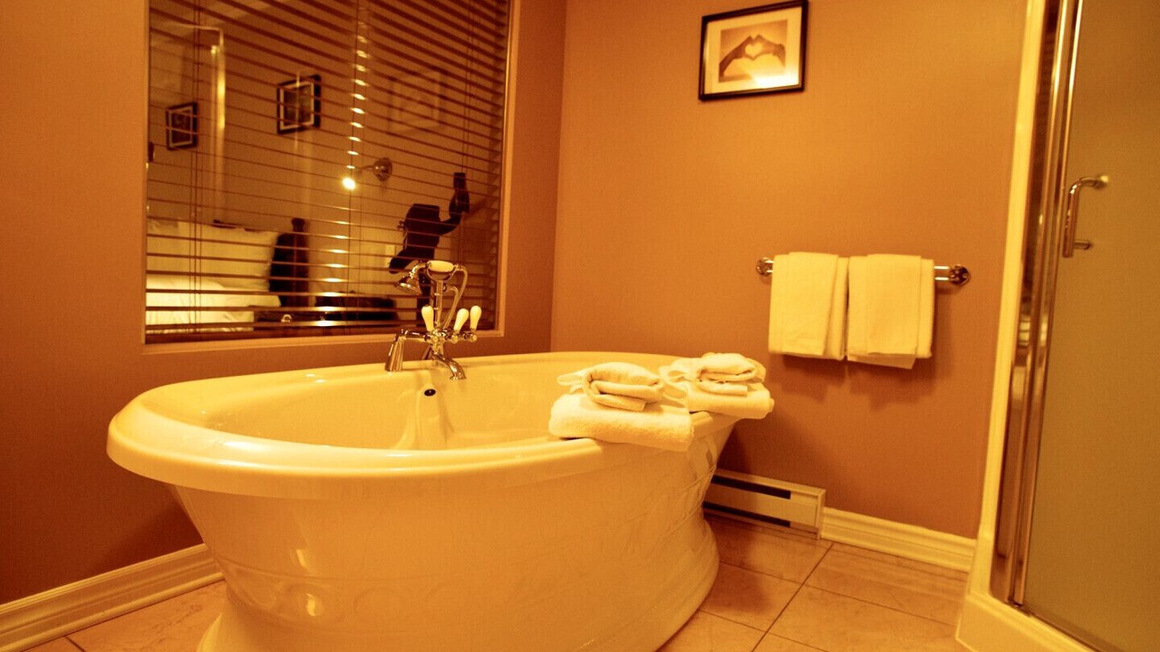 Photo of Bathroom in Piedmont