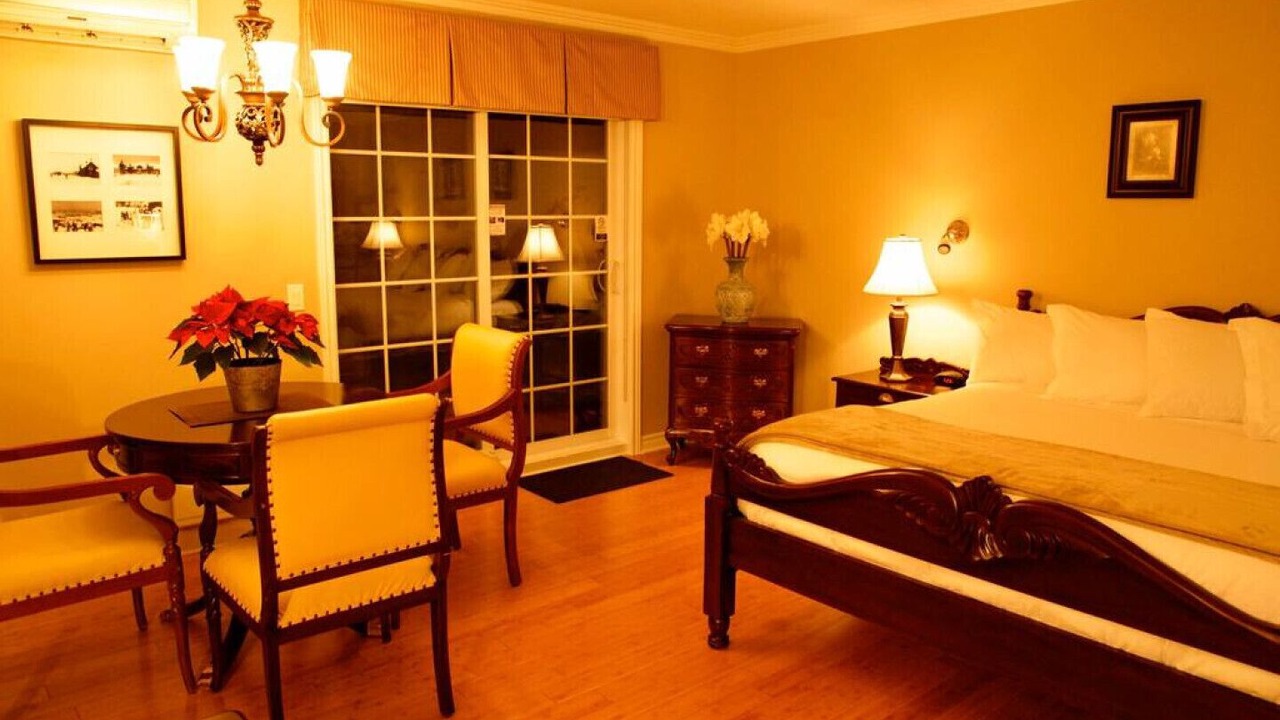 Photo of Bedroom in Piedmont