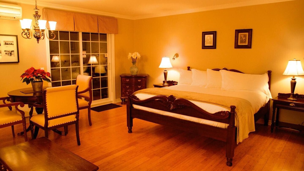 Photo of Bedroom in Piedmont
