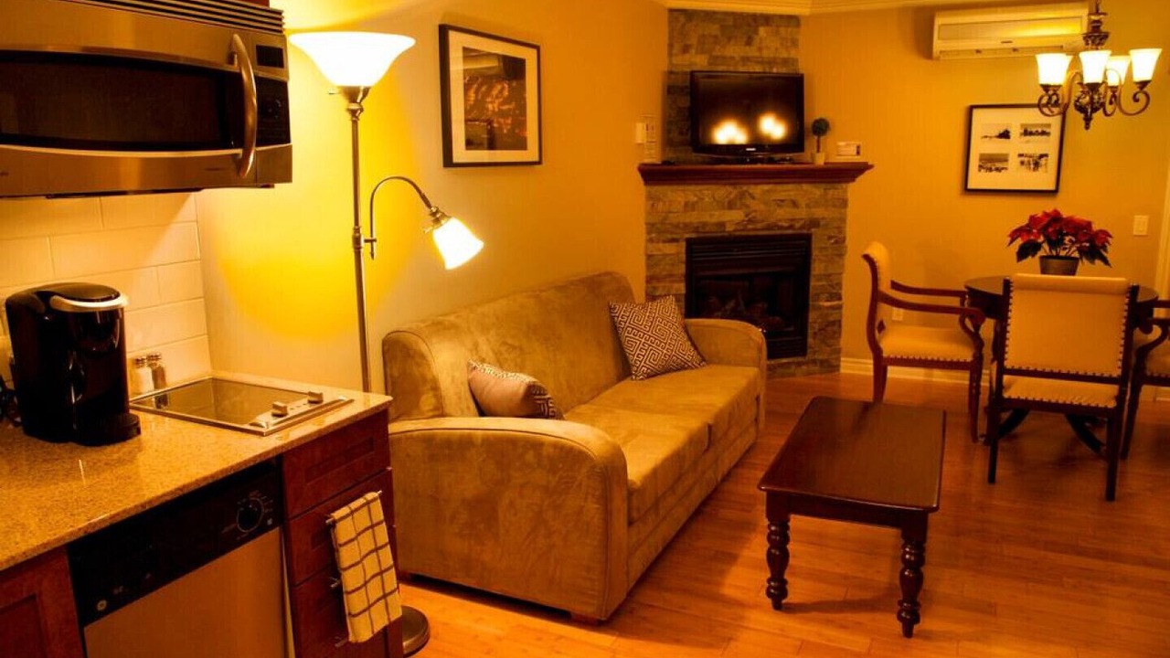 Photo of Livingroom in Piedmont