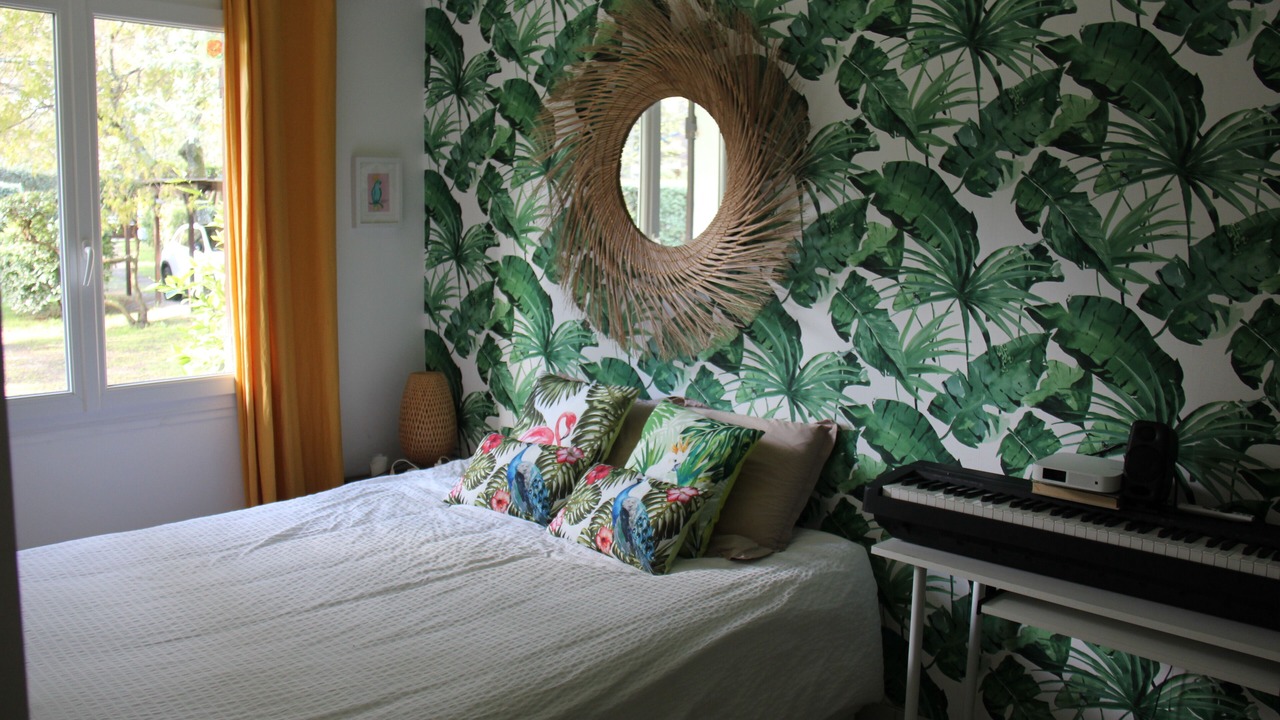 Photo of Bedroom in Pyla-sur-Mer