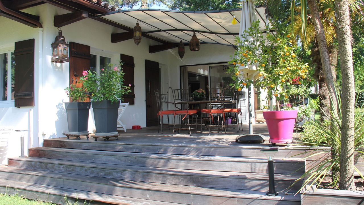 Photo of Outdoor in Pyla-sur-Mer