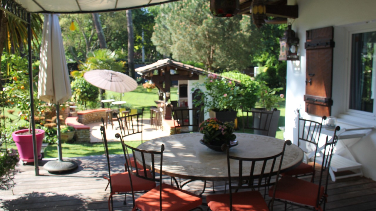 Photo of Outdoor in Pyla-sur-Mer