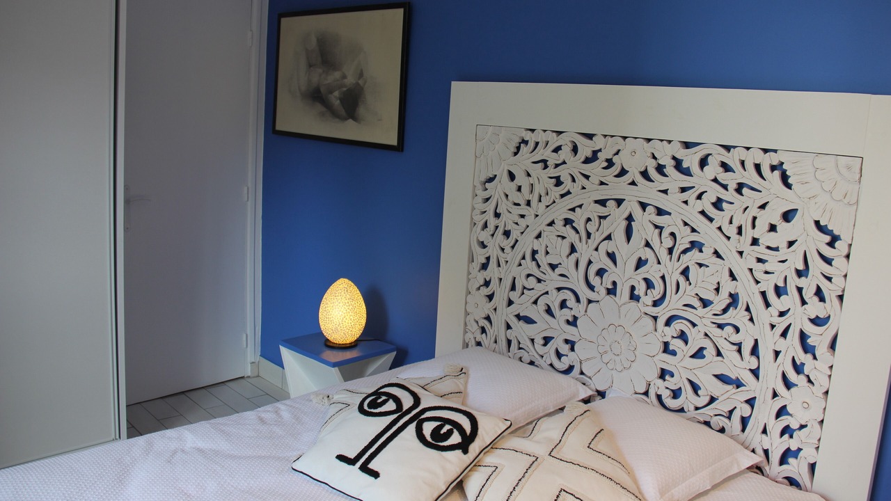 Photo of Bedroom in Pyla-sur-Mer