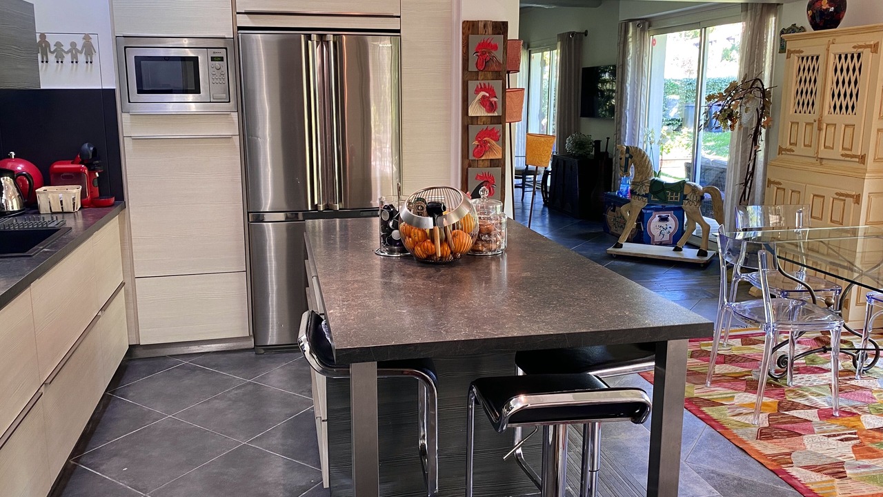 Photo of Kitchen in Pyla-sur-Mer