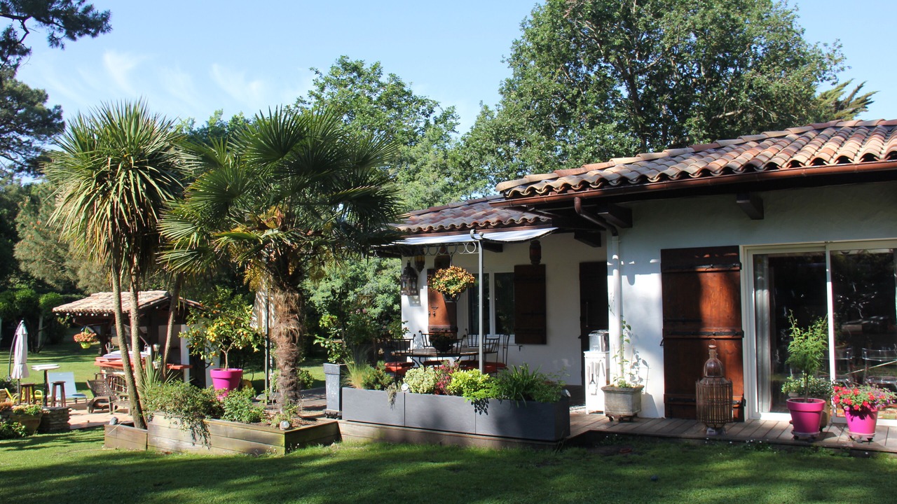 Photo of Patio Balcony in Pyla-sur-Mer