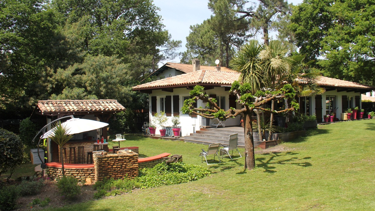 Photo of Outdoor in Pyla-sur-Mer