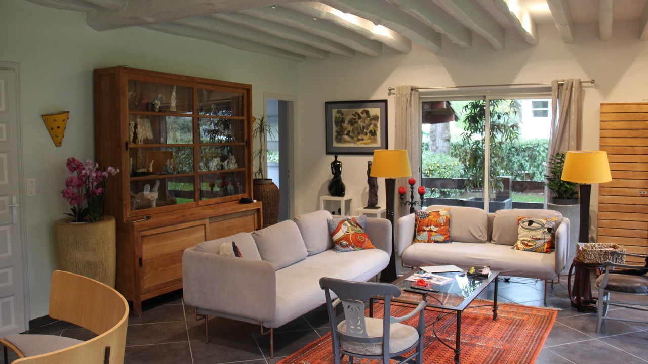 Photo of Livingroom in Pyla-sur-Mer