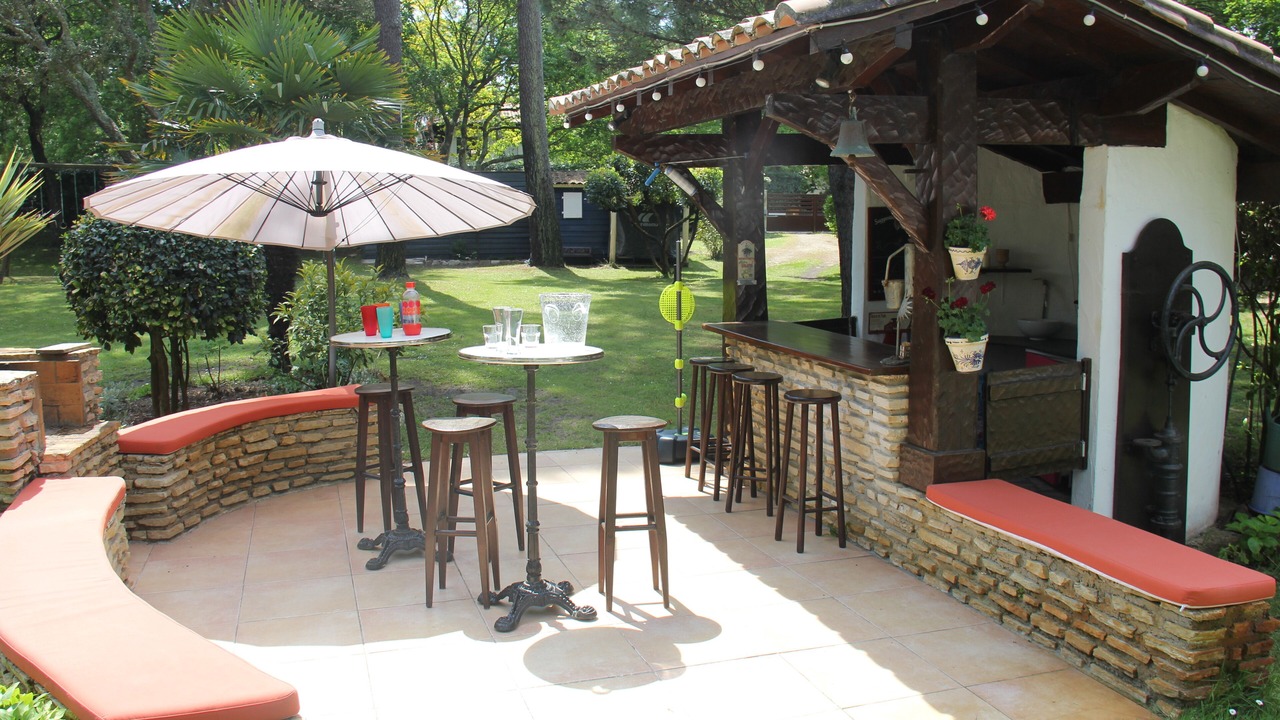 Photo of Outdoor in Pyla-sur-Mer