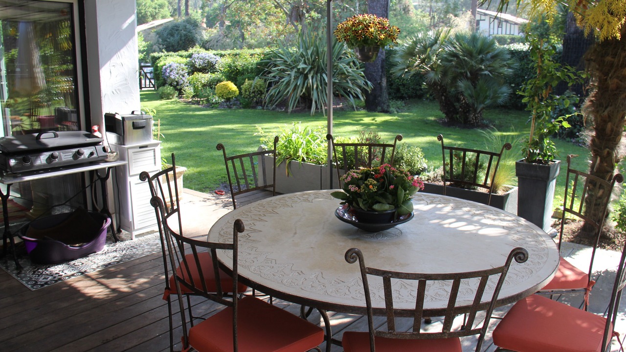 Photo of Outdoor in Pyla-sur-Mer