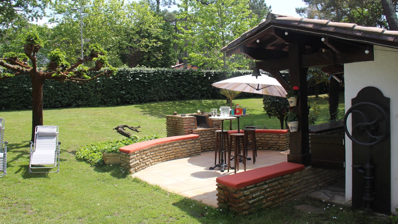 Photo of Outdoor in Pyla-sur-Mer