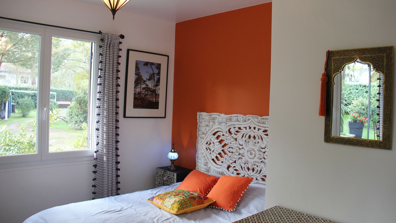 Photo of Bedroom in Pyla-sur-Mer
