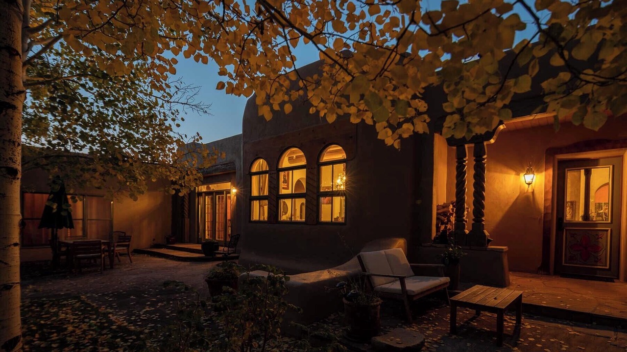 Photo of Patio Balcony in Arroyo Seco