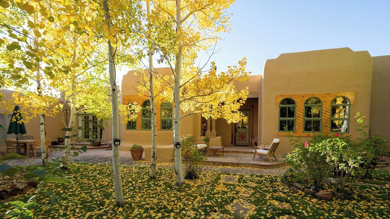 Photo of Patio Balcony in Arroyo Seco