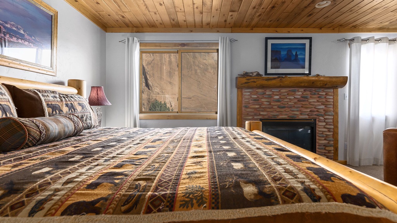 Photo of Bedroom in Moab South Valley