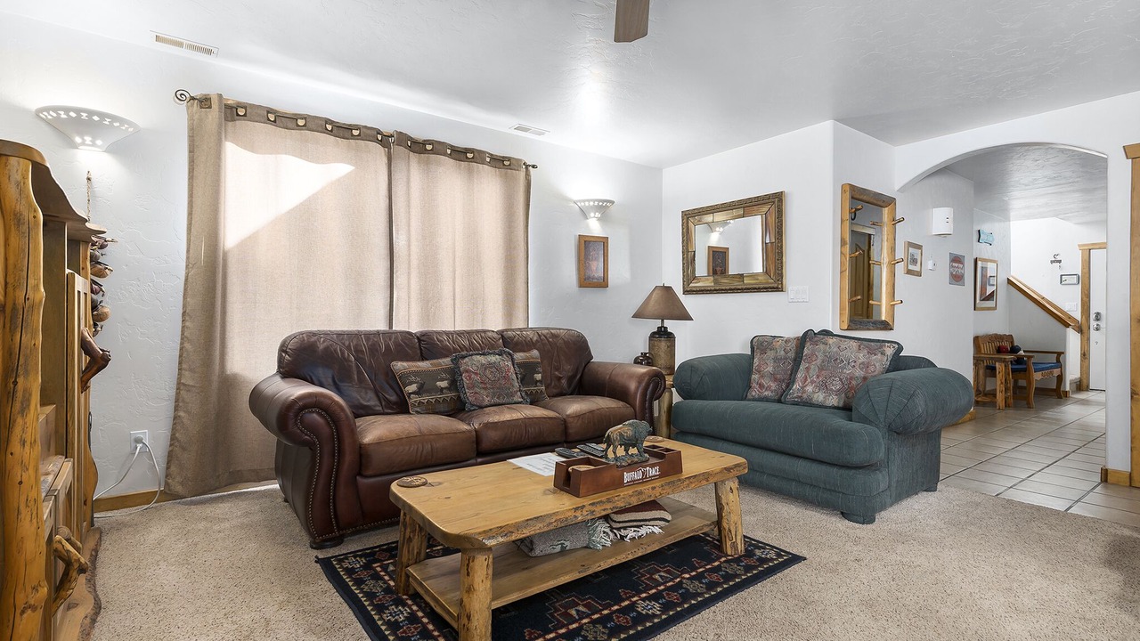 Photo of Livingroom in Moab South Valley