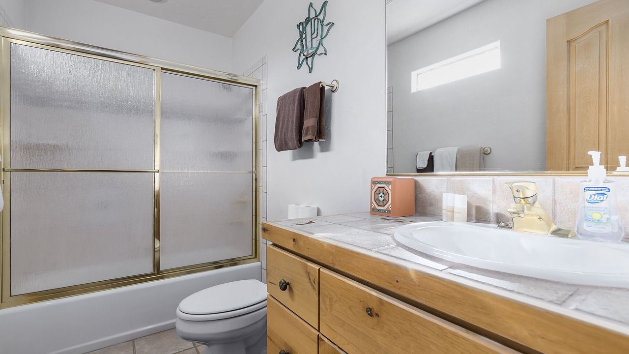 Photo of Bathroom in Moab South Valley