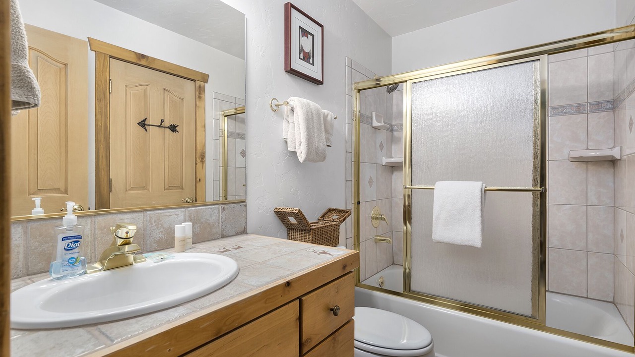 Photo of Bathroom in Moab South Valley