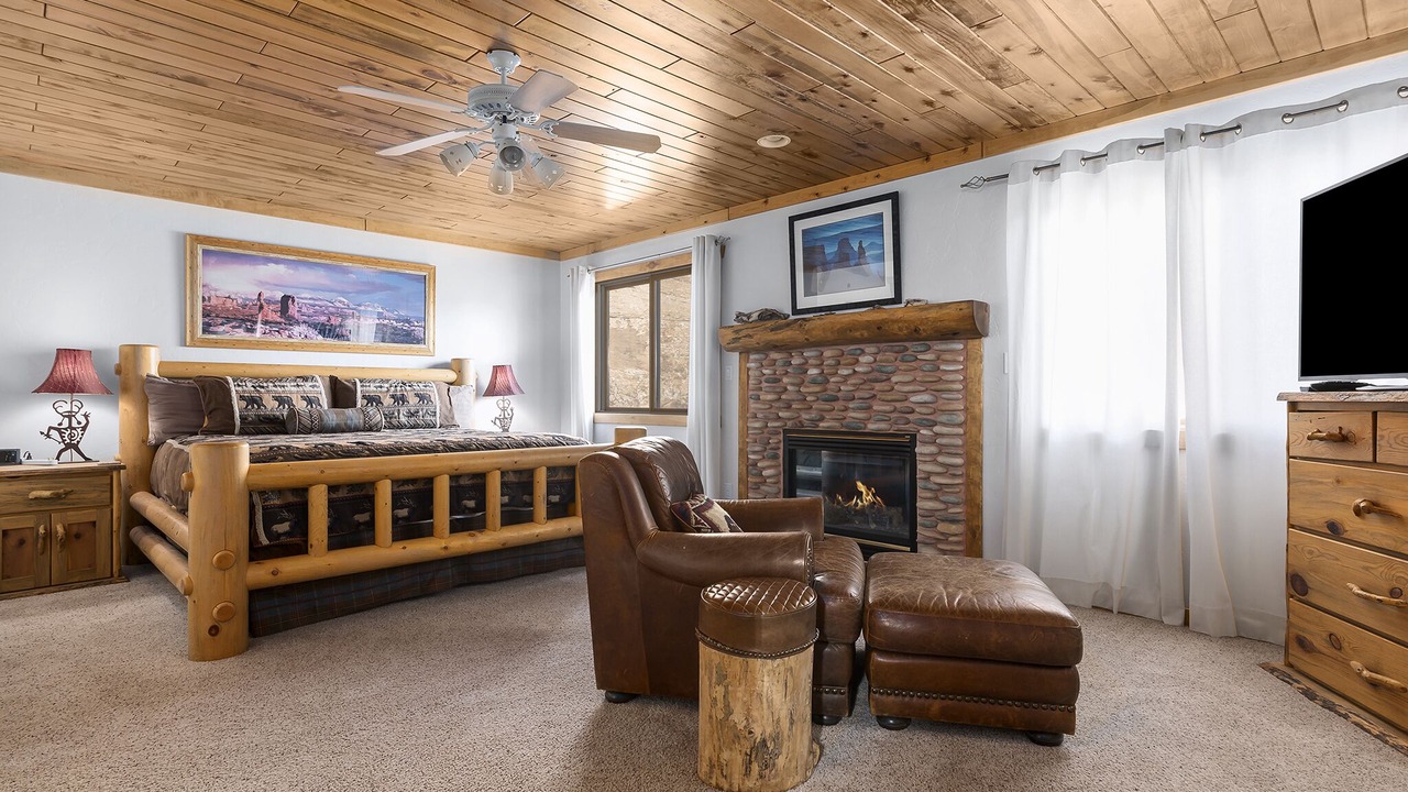 Photo of Bedroom in Moab South Valley