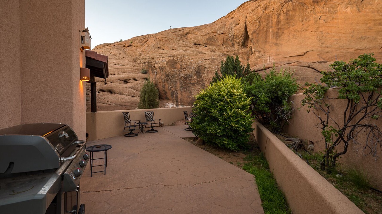 Photo of Outdoor in Moab South Valley