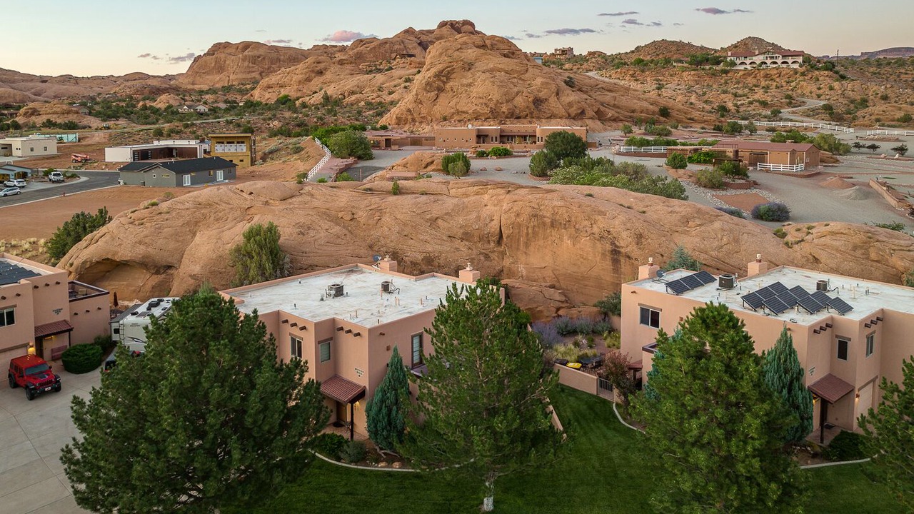 Photo of Outdoor in Moab South Valley