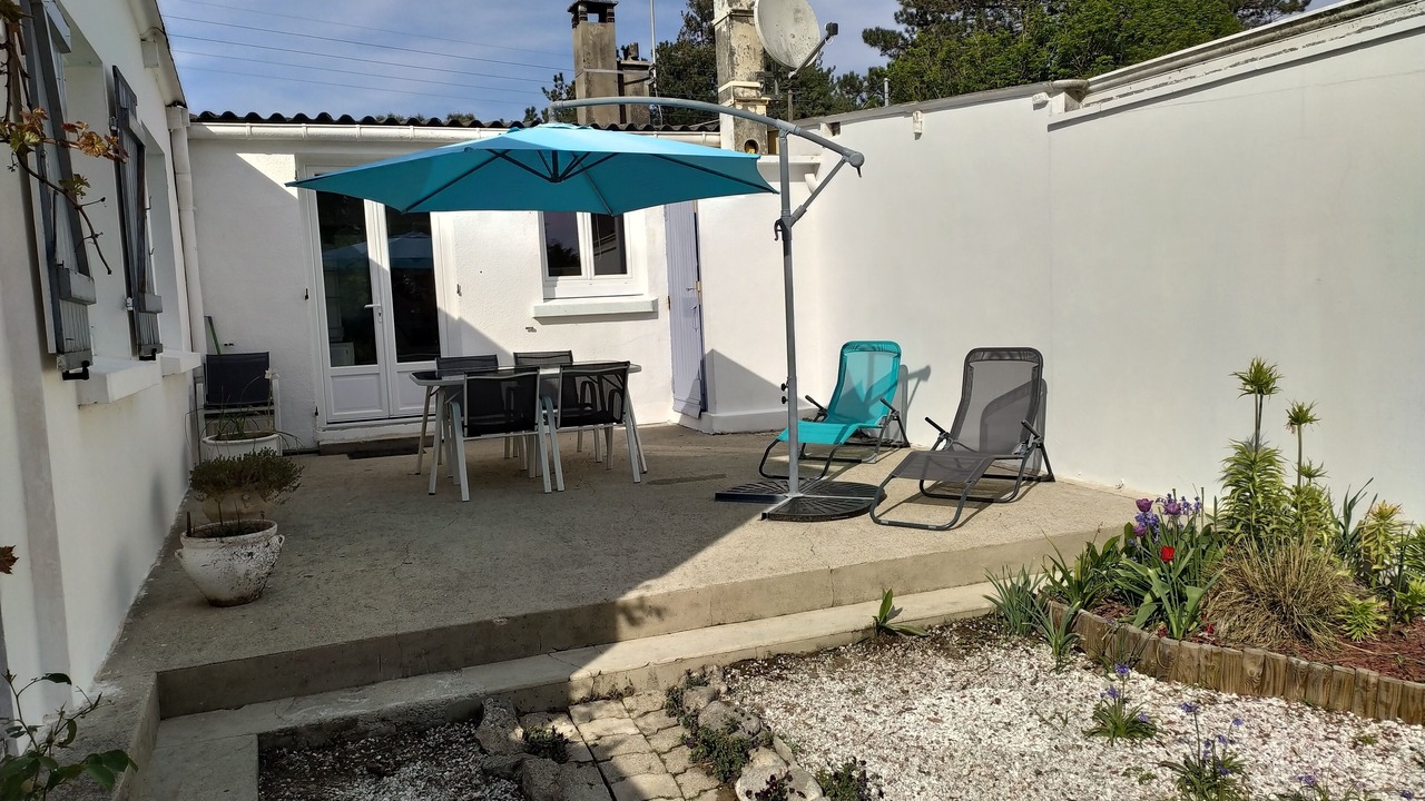 Photo of Patio Balcony in Cayeux-sur-Mer