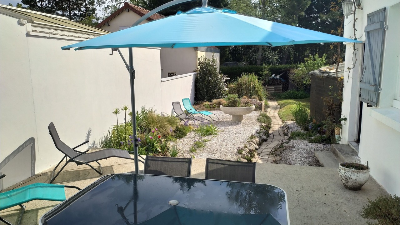 Photo of Outdoor in Cayeux-sur-Mer